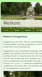 Mobile Screenshot of kraggenburg.nl